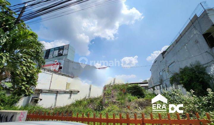 Tanah Murah Dibawah Njop Harga Bu Area Gisikdrono Semarang Barat 2