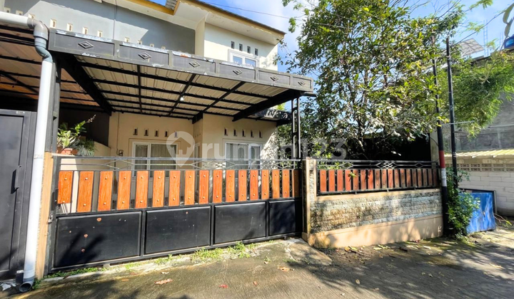 Jual Rumah Furnished Bonus Elektronik Siap Huni di Bendosari Argomulyo Salatiga Jual Rumah Furnished Bonus Elektronik Siap Huni di Bendosari Argomulyo Salatiga