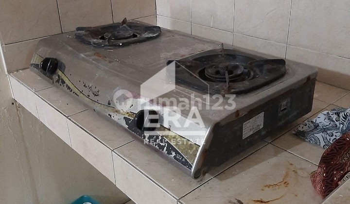 Rumah Kost Tengah Kota Pusat Bisnis di Seteran Miroto Semarang 2