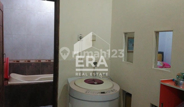 For Sale Cheap House in City Center Suitable for Boarding 5 Minutes to Station in Satria Bantarsoka Purwokerto 2