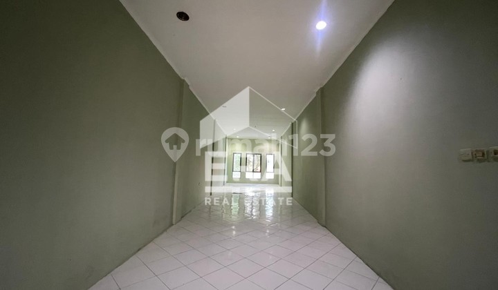 Jual Ruko 2 Lantai Bagus Siap Pakai di Fatmawati Semarang 2