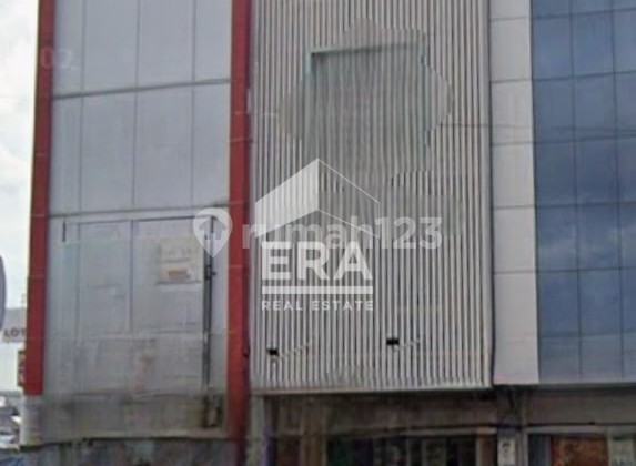 Jual Ruko 3 Lantai di Komplek Pertokoan Mutiara Gama Jl Gajah Gayamsari Semarang 2