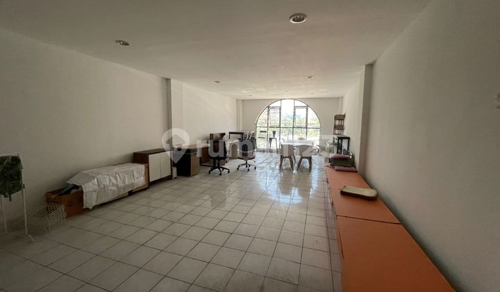 Ruko Siap Pakai Area DP Mall Pemuda Cocok Untuk Klinik Parkiran Luas  2