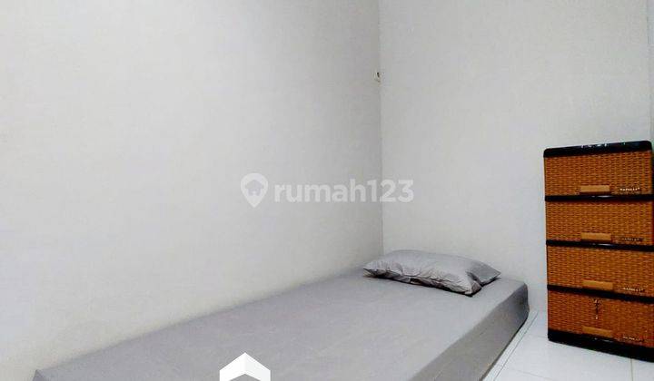 Rumah Kost Murah 6 Kamar Full Penghuni Plamongan Indah Mranggen 2