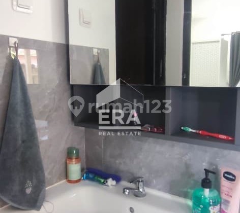 Rumah Cluster Minimalis Siap Huni di Beranda Bali BSB 2