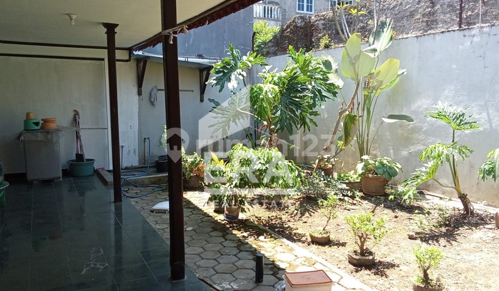 Rumah Lama Kualitas Bagus Cocok Untuk Kost di Johar Sidomukti Salatiga 2