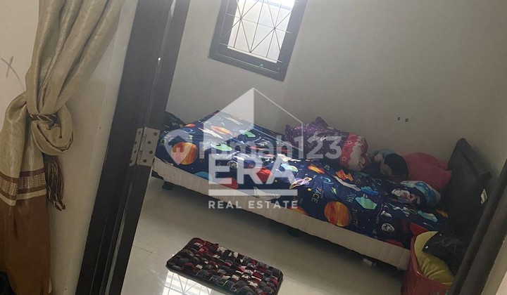 JUAL Rumah Bonus Kitchen Set Siap Huni di Ganesha Pedurungan Semarang Dekat AMNI 2