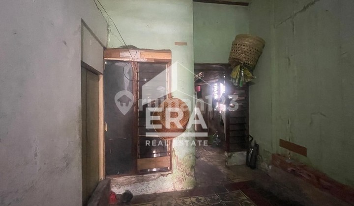 Tanah Bonus Rumah Tengah Kota Pusat Bisnis Kauman 2