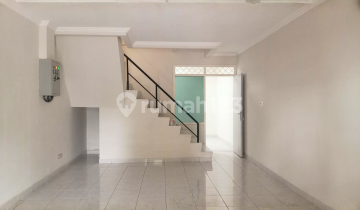 SEWA Ruko 2 Lantai Siap Pakai Cocok Untuk Kantor Dekat Kampus di Soekarno Hatta Pedurungan 1