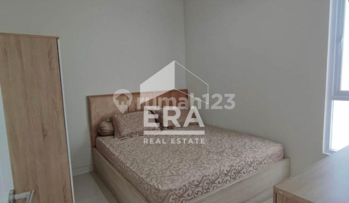 Jual Rumah Bagus Full Furnished di Victoria Highland Citraland Bsb Semarang 2