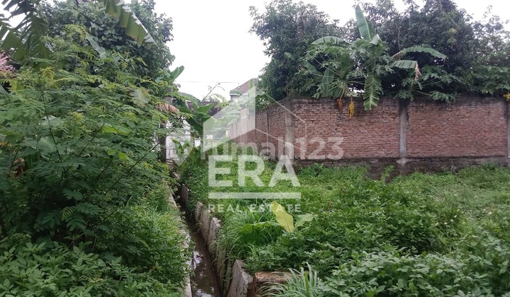 DIJUAL Tanah Murah Siap Bangun di Pedurungan Semarang 2