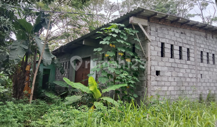 Sewa Tanah Siap Bangun Cocok untuk Dapur Mbg di Tlogomulyo Pedurungan Semarang 1