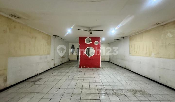 Sewa Ruang Usaha Strategis Siap Pakai Dekat Java Mall di Tentara Pelajar Candisari Semarang 1