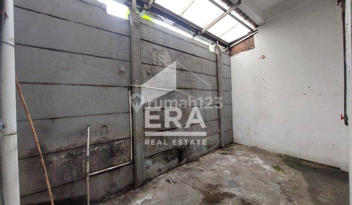 Ruko 2 Lantai Siap Pakai di Kompleks Ruko Ramai Kembang Arum Salatiga 2