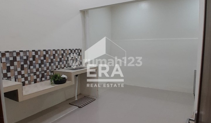 Rumah Bagus Siap huni di Perbukitan Semarang Barat Candisari Ngaliyan 2