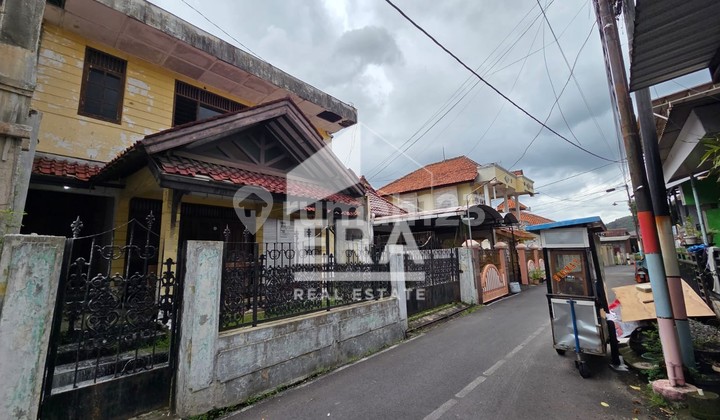 Jual Rumah 2 Lantai Cocok untuk Kos di Menoreh Semarang 2