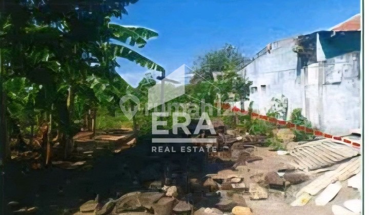 Dijual Tanah Siap Bangun Dekat Kawasan Industri di Siliwangi Tugu Semarang 2