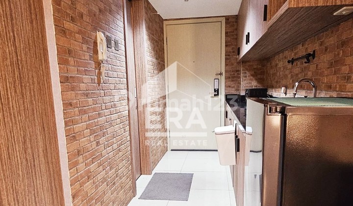 Pinnacle Pandanaran Semarang Apartment 2