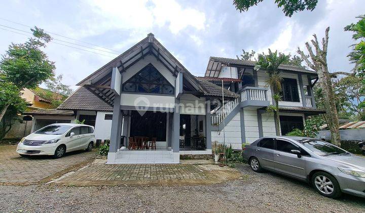 Villa Bagus Ada Kolam Renang View Gunung Ungaran Di Ungaran Barat 1