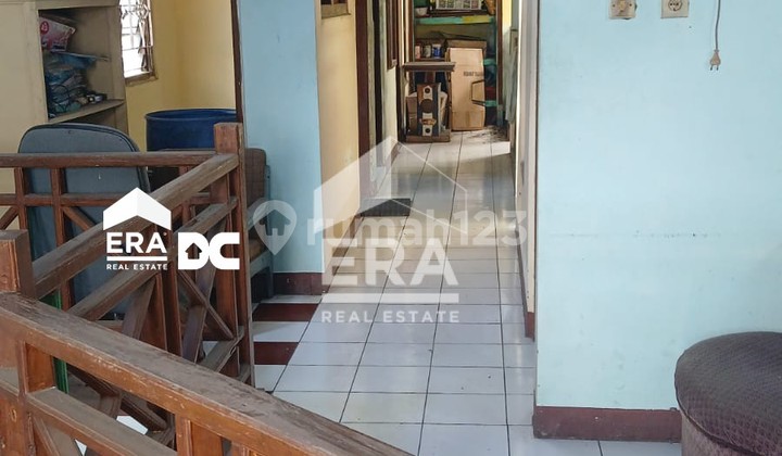 Rumah 2 Lantai Cocok Untuk Kost di Wotprau Semarang Timur 2