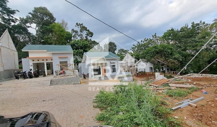 Land for Sale, Affordable, Suitable for Residence/Investment in Pakintelan, Gunung Pati, Semarang 2