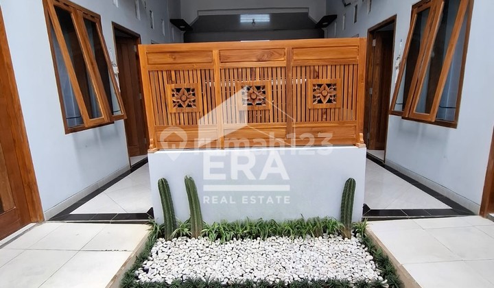 Sell Cheap 8-Room Boarding House in City Center, Rinjani Street, Demaan, Jepara 2