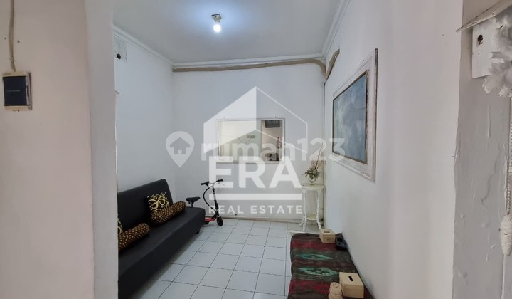 Rumah Bagus 2 Lantai Siap Huni Dekat Unimus di Kp Semawis Kedungmundu 2