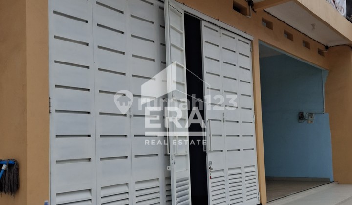 New Ruko Ready to Use Spacious Parking Area on Jepara-Kudus Mayong Road 2