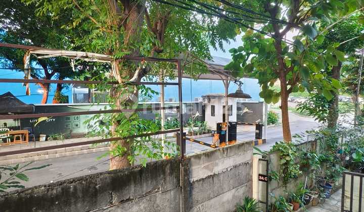 Dijual Rumah Kosan Strategis di Cikunir Bekasi  2