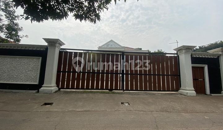 For Sale: Former Office Spacious House in Cibitung, Bekasi 2
