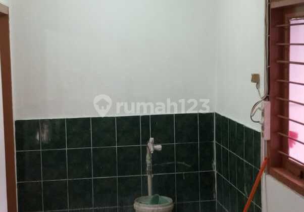 Ready-to-Occupy Former Cafe House in Jaka Sampurna, Bekasi 2