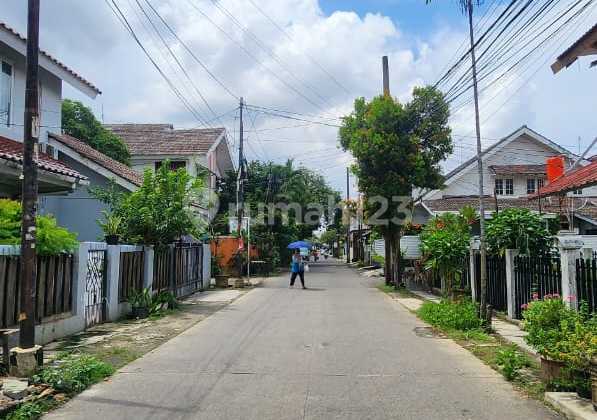 Dijual Rumah Luas di Pekayon Bekasi 2