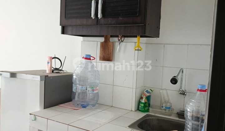 Dijual Apartemen Tipe 2Br di Bsd Tangerang 2