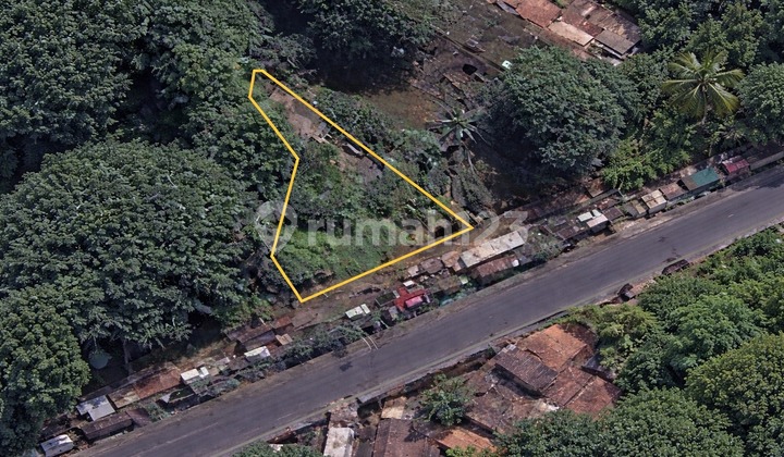 Dijual Tanah Luas Pinggir Jalan Raya Utama Dekat Tol di Margahayu Bekasi Dijual Tanah Luas Pinggir Jalan Raya Utama Dekat Tol di Margahayu Bekasi