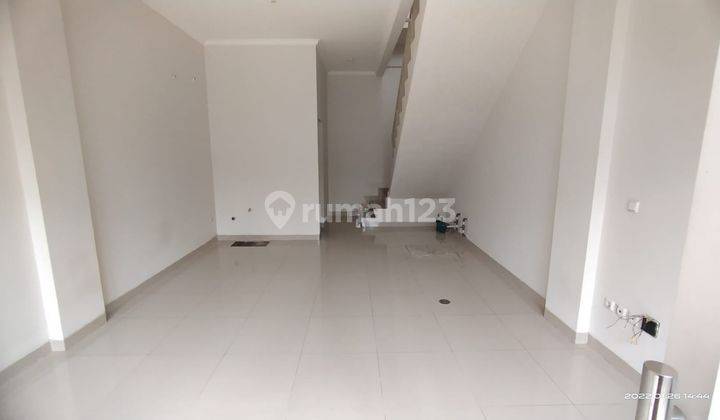 Dijual Ruko Sudah Sertifikat di Grand Galaxy City Bekasi Selatan 2