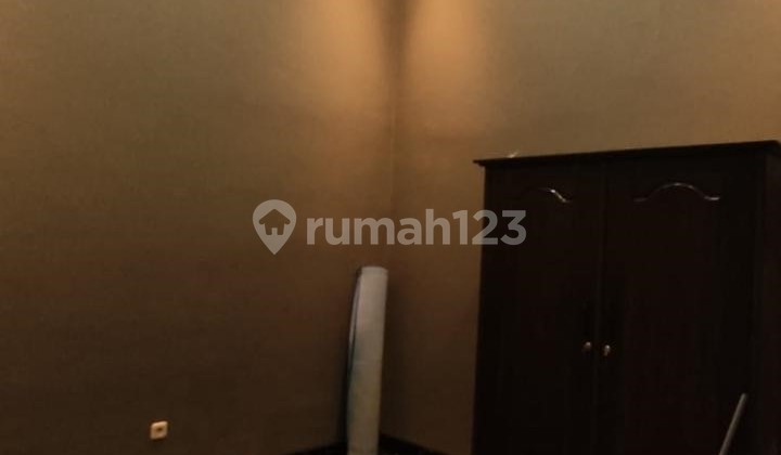 Dijual Rumah Luas Dekat Tol di Jaka Setia Bekasi  2