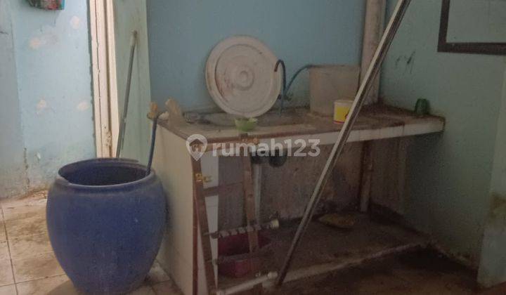 Ruko Siap Pakai di BTR 3 Bekasi Timur  2