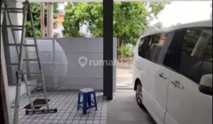 Dijual Rumah 2 Lantai di Prima Harapan Regency Bekasi  2