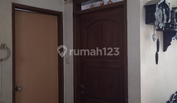 For Sale House Near Becakayu Toll in Galaxy Bekasi 2