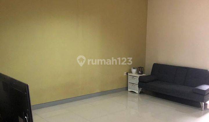 Rumah Minimalis Siap Huni di Jatinegara Jakarta 2