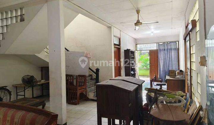 Dijual Rumah 2 Lantai di Jaka Setia Bekasi  2