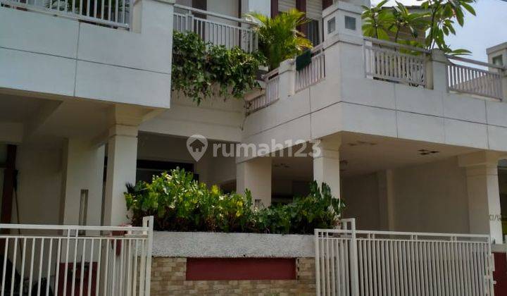 Dijual Rumah 2 Lantai Siap Huni di Pulo Permata Sari Bekasi 1