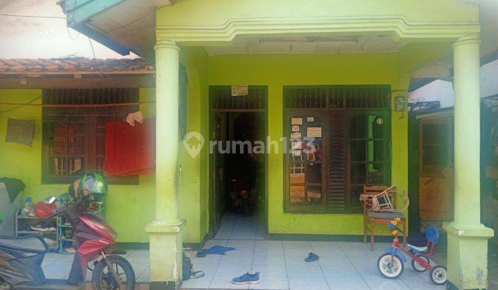 Dijual Rumah Siap Huni di Cikunir Bekasi  1