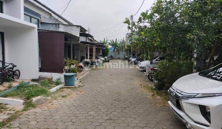 Dijual Cluster Murah Minimalis di Jati Asih Bekasi 2