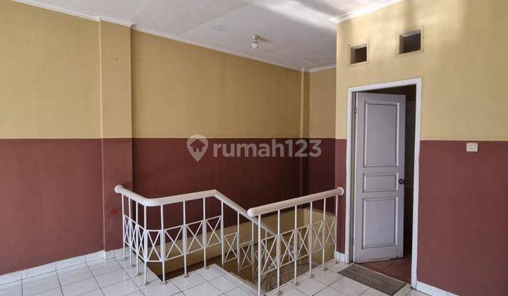 Dijual Ruko Strategis di Villa Pekayon Bekasi  2