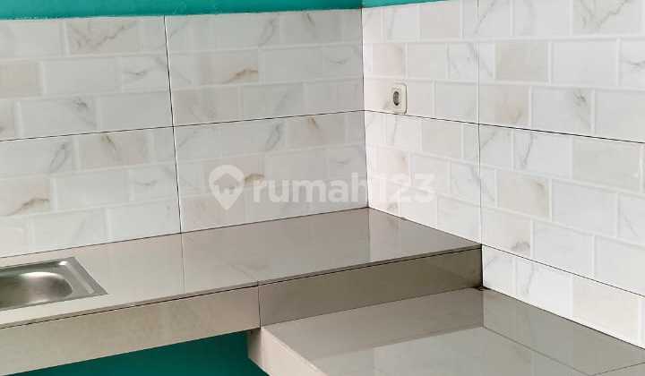 For Sale: Ready-to-Occupy Cluster in Jatiluhur, Jati Asih, Bekasi 2