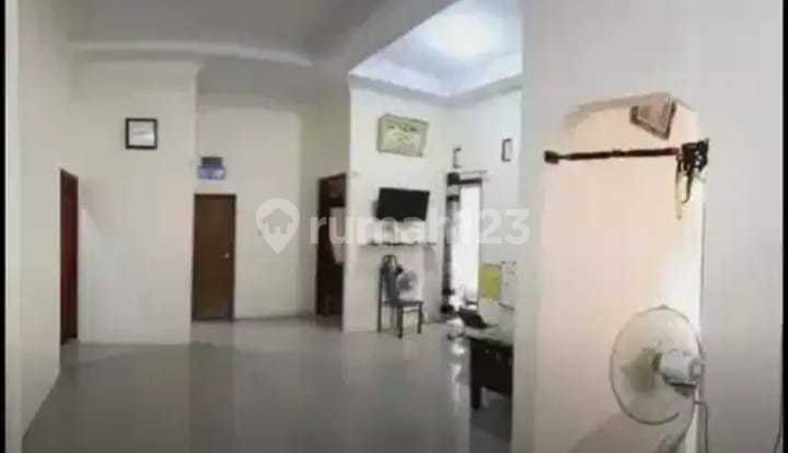 For Sale 2-Story Ready-to-Occupy House in Galaxy, South Bekasi 2