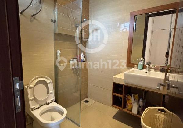 Beautiful Furnished Cluster in BSD Tangerang 2