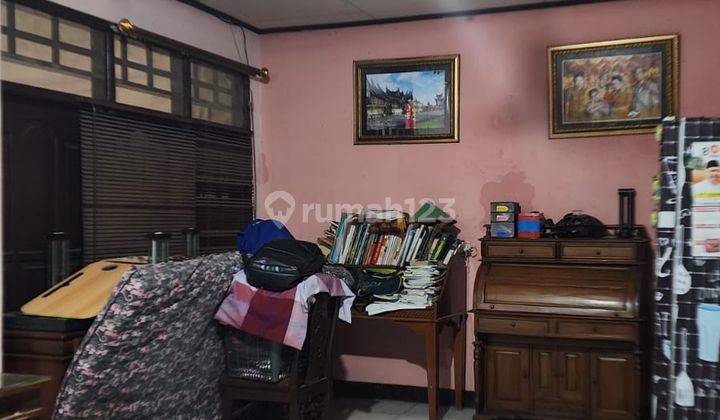 Dijual Rumah 2 Lantai di Masnaga Jaka Sampurna Bekasi  2