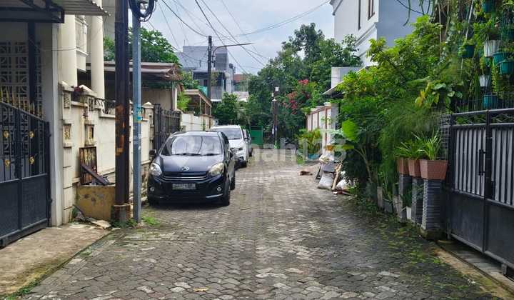 Dijual Rumah 2 Lantai Siap Huni di Kayuringin Bekasi 2